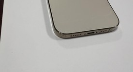 Good
													Apple iPhone 14 Pro - Unlocked, Gold, 128 GB, A2650, photo 3 of 5