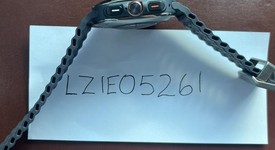 Mint
													Samsung Galaxy Watch Ultra - Unlocked, Silver, SM-L705U, 47mm, photo 3 of 8