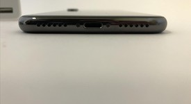 Mint
													Apple iPhone X - Unlocked, Gray, 256 GB, A1901, GSM, photo 3 of 9