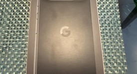 New
													Google Pixel 10 Pro XL - Unlocked, Obsidian, 1 TB, GUL82, photo 1 of 3