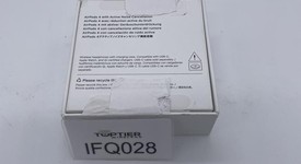 Used
													Apple AirPods 4th Gen - Active Noise Cancellation, photo 2 of 3