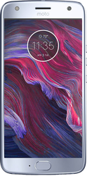 Moto X4 (Unlocked)