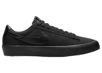 Nike SB Zoom Blazer Low Pro GT Black Anthracite for sale