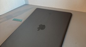 Fair
													Apple iPad 9th Gen - Wi-Fi, Gray, 64 GB, A2602, photo 6 of 6