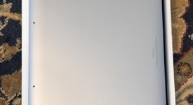 Fair
													MacBook Pro 2019 - 15" - I9, Gray, 512 GB, 16 GB, photo 3 of 12