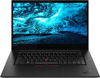 Lenovo X1 Extreme Gen 2