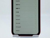 Apple iPhone Xr