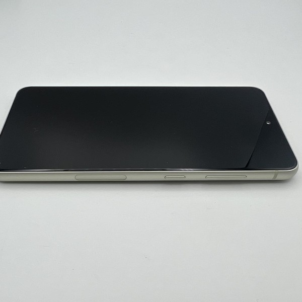 Samsung Galaxy S21 FE 5G - AT&T, 128 GB, Olive, 6 GB, SM-G990U