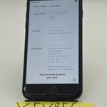 Good Apple iPhone SE 3rd Gen 2022 - Unlocked, 64 GB, Midnight, A2595