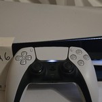 Mint PlayStation 5 Standard Edition (2020) - 825 GB, White, Standard Edition