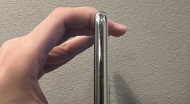 Good
													Apple iPhone 11 Pro - Unlocked, Silver, 64 GB, A2160, photo 3 of 8