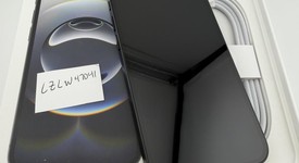 Mint
													Apple iPhone 16e - Unlocked, Black, 128 GB, A3212, photo 4 of 12