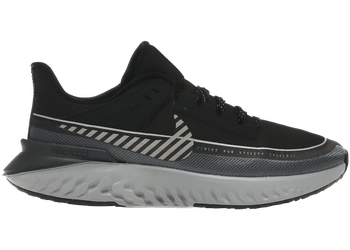 Nike Legend React 2 Shield Black Reflect Silver (Women's) for sale