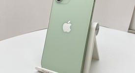 Good
													Apple iPhone 12 - Unlocked, Green, 64 GB, A2172, photo 3 of 7