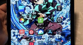 Mint
													Apple iPad Air 11" (M2) 2024 - Wi-Fi, Blue, 128 GB, A2902, photo 5 of 10