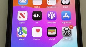 Mint
													Apple iPhone 14 - Unlocked, Midnight, 256 GB, A2649, photo 1 of 13