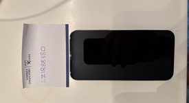 Mint
													Apple iPhone 13 Pro Max - Unlocked, Sierra Blue, 128 GB, A2484, photo 3 of 15