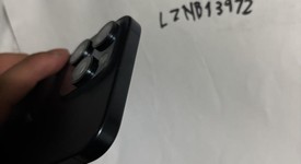 Good
													Apple iPhone 15 Pro Max - Cricket, Blue, 256 GB, A2849, photo 4 of 6