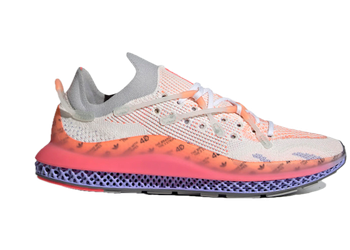 adidas 4D Fusio Sunset for sale