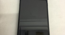 Good
													LG G8 ThinQ - T-Mobile, Black, 128 GB, 6 GB, LM-G820TM, photo 2 of 7