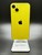 Mint Apple iPhone 14 Plus - Unlocked, Yellow, 512 GB, A2632