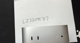 Mint
													Mac Mini 2024 - Apple M4, 256 GB, 16 GB, photo 2 of 4
