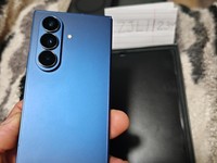 Samsung Galaxy Z Fold7
