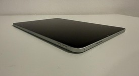 Mint
													Apple iPad Pro 11" 3rd Gen 2021 - Wi-Fi, Silver, 128 GB, photo 4 of 9
