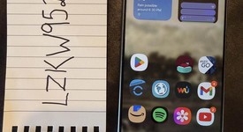 Mint
													Samsung Galaxy S24 Ultra - Unlocked, Gray, 256 GB, 12 GB, SM-S928U1, photo 2 of 8