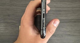 Good
													Apple iPhone 11 Pro - Unlocked, Gray, 64 GB, A2160, photo 5 of 6