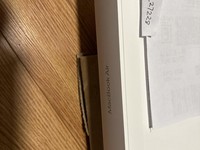 MacBook Air 2025 (M4) - 13"