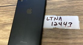 Good
													Apple iPhone 7 - T-Mobile, Black, 32 GB, A1778, photo 3 of 4