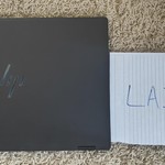 Mint HP Omnibook Laptop