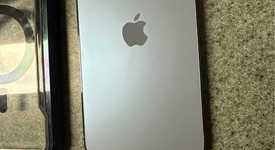 Good
													Apple iPhone 13 Pro Max - Unlocked, Sierra Blue, 128 GB, A2484, photo 2 of 5