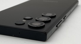 Good
													Samsung Galaxy S23 Ultra - Unlocked, Black, 256 GB, 8 GB, SM-S918U1, photo 4 of 7