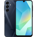 Good Samsung Galaxy A16 5G - Unlocked, Blueblack, 128 GB, 4 GB