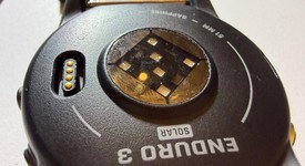 Good
													Garmin Enduro 3 - Carbon Gray, photo 2 of 7