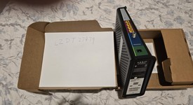 Mint
													ARRIS Modem, photo 6 of 6