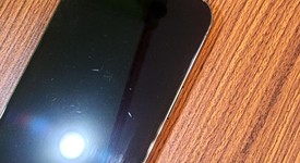 Good
													Apple iPhone 13 Pro Max - Unlocked, Graphite, 128 GB, A2484, photo 5 of 15