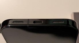 Mint
													Google Pixel 10 Pro - Unlocked, Obsidian, 128 GB, G4QUR, photo 4 of 10