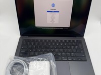 MacBook Pro Late 2023 (M3) - 14"