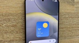 Mint
													Samsung Galaxy S24 Plus - Unlocked, Black, 256 GB, 12 GB, SM-S926U1, photo 2 of 11