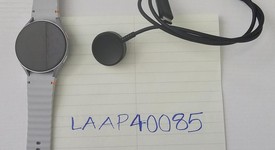 Mint
													Samsung Galaxy Watch7 - Wi-Fi, Silver, SM-L310N, 44mm, photo 1 of 4