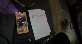 Mint
													Apple iPhone 16 Pro - AT&T, Black, 256 GB, A3083, photo 2 of 4