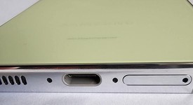 Mint
													Samsung Galaxy S23 - Unlocked, Lime Green, 256 GB, 8 GB, SM-S911U1, photo 5 of 12