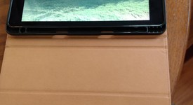 Good
													Apple iPad Air 2 - Wi-Fi, Silver, 32 GB, photo 2 of 7