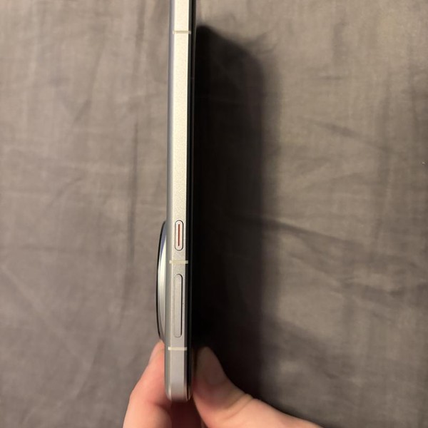 Honor Magic7 Pro - Unlocked Non-US, 1 TB, Lunar Shadow Gray, 16 GB