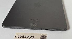 Mint
													Apple iPad Air 11" (M2) 2024 - Unlocked, Gray, 128 GB, A2903, photo 4 of 7