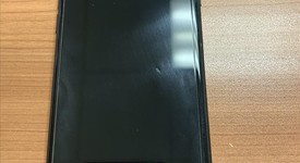 Good
													Apple iPhone 7 - Verizon, Black, 32 GB, A1660, photo 1 of 5