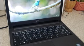 Good
													Dell Inspiron Laptop, photo 5 of 15